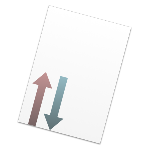 Reverser icon