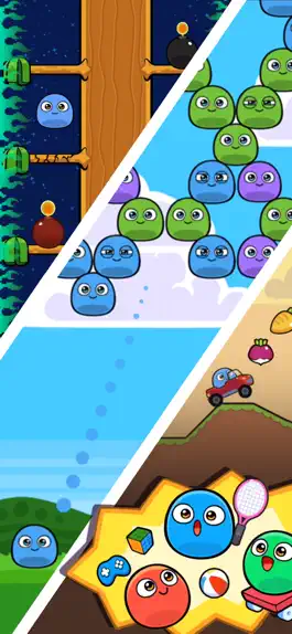 Game screenshot My Boo: Virtual pet Take care hack