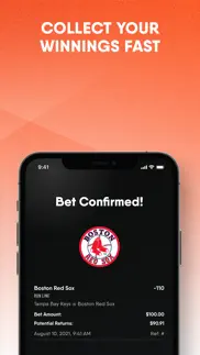 fubo sportsbook: az & ia iphone screenshot 4