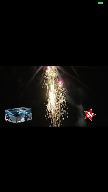 Fireworks Supermarket screenshot-3