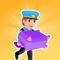 Icon Airport Rush 3D