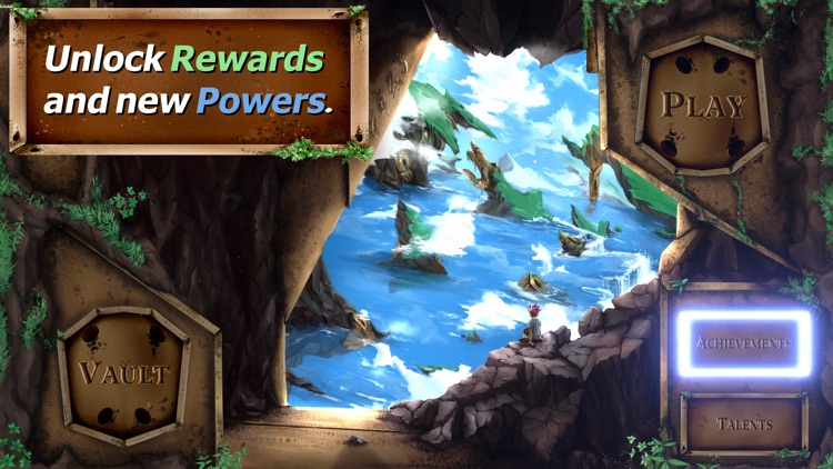 Ayazi's Relic screenshot-4