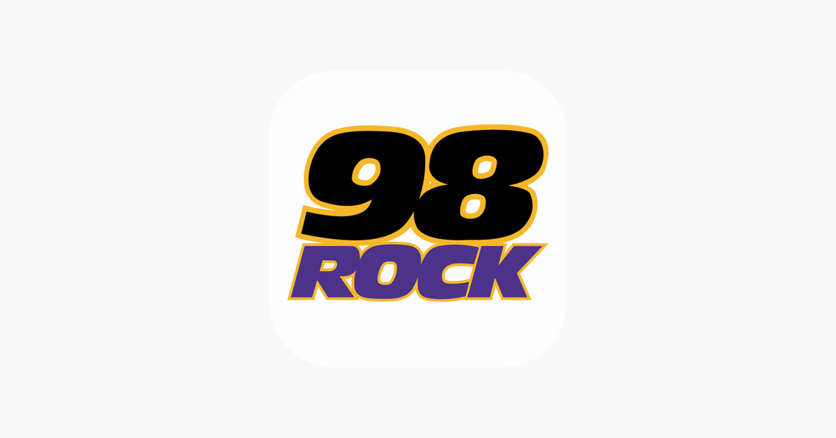98 Rock Baltimore on the App Store