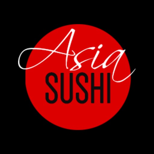 AsiaSushi icon