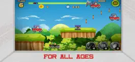 Game screenshot Racing Djani mod apk