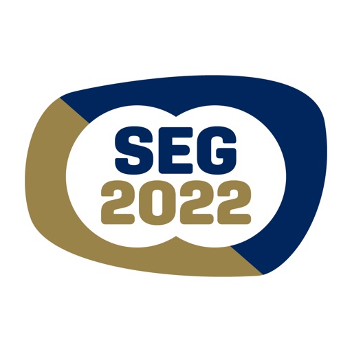 SEG 2022 Conference in Denver