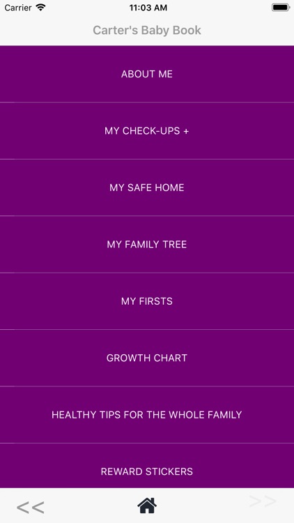 ReadNPlay Baby Book screenshot-3