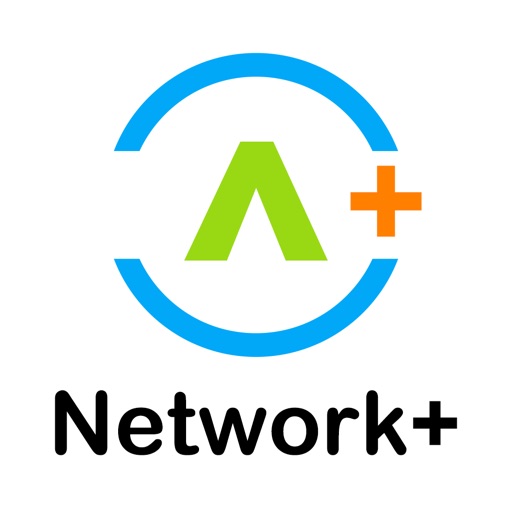 CompTIA Network+ Prep icon