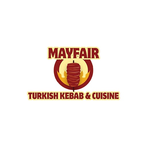 Mayfair Turkish Kebab Cuisine icon