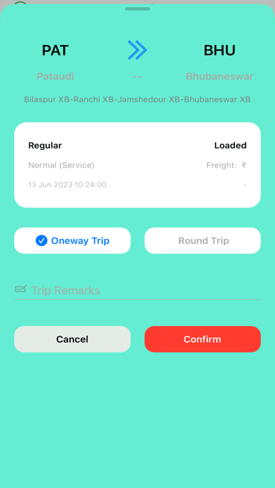 InstantLive Screenshot