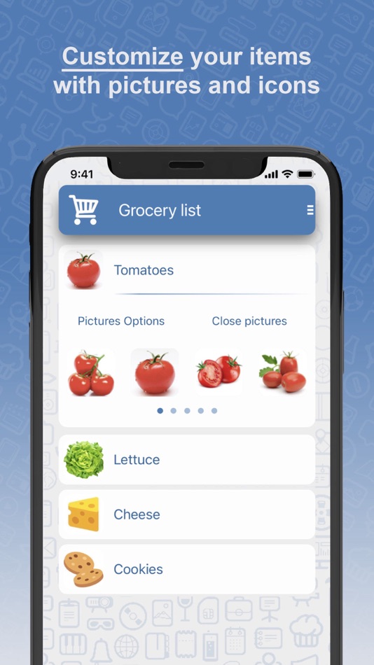 #5. KeepLink: Organize your Life (iOS) โดย: Patrick Planchamp