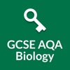 Key Cards GCSE AQA Biology - iPadアプリ
