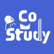 CoStudy-虚拟自习室
