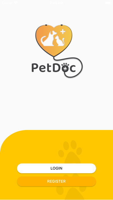 PetDoc.lk Screenshot