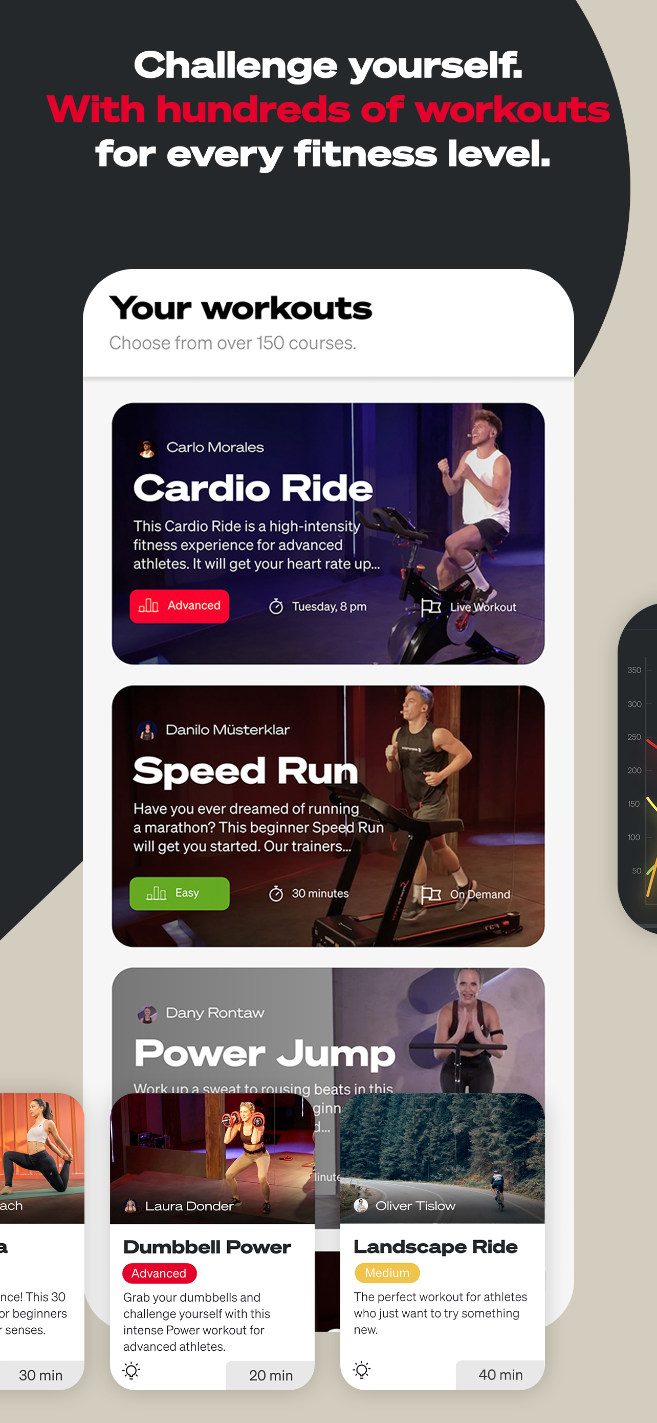 Sportstech Live