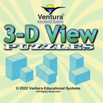 Download 3D View Puzzles app