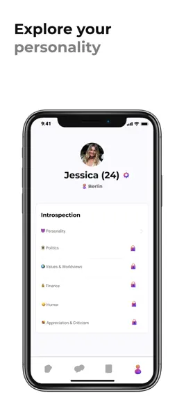 Game screenshot Character Friend-finding hack
