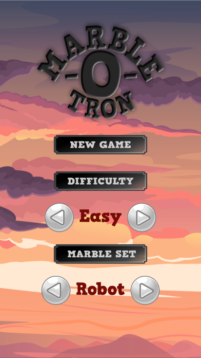 Marble-O-Tron screenshot 1