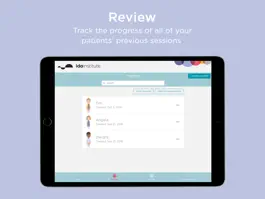 Game screenshot My World: Pediatric Tool apk