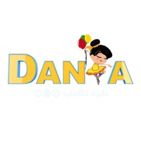 Dania logo