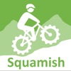 TrailMapps: Squamish - iPhoneアプリ