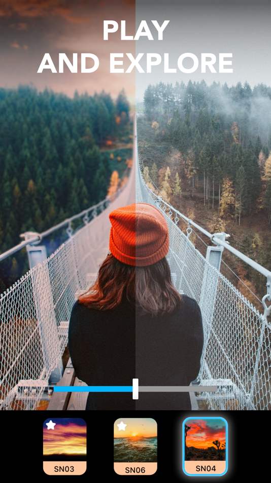 #8. Lightleap by Lightricks (iOS) Oleh: Lightricks Ltd.