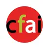 CFAI FM delete, cancel