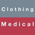 Clothing - Medical idioms