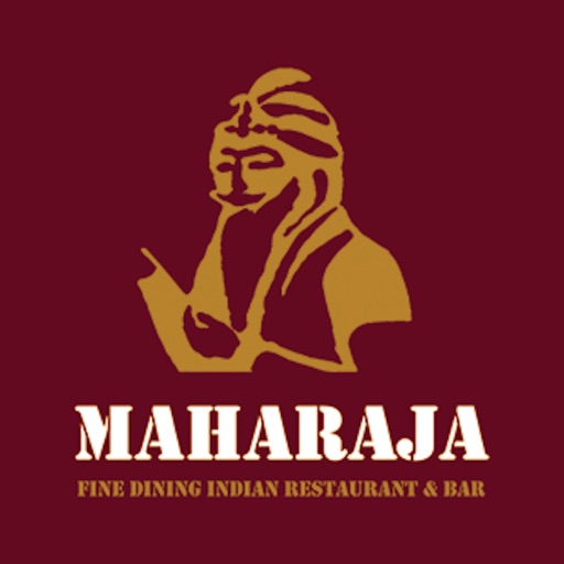 Maharaja Restaurant Albany icon