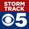 The KCTV Stormtrack 5 Weather team is proud to announce a full featured weather app for the iPhone and iPad