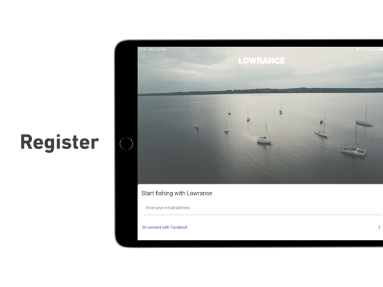 Lowrance: app for anglersのおすすめ画像1