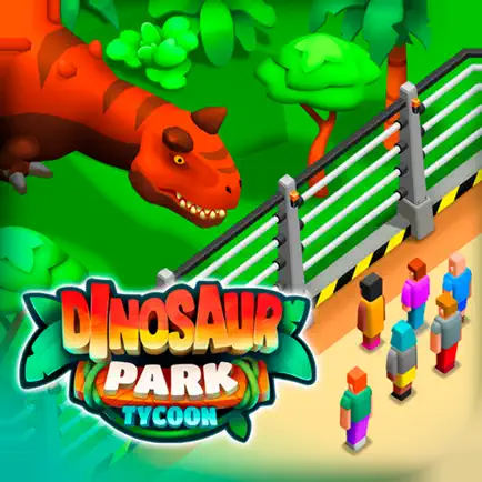 Dinosaur Park—Jurassic Tycoon Cheats