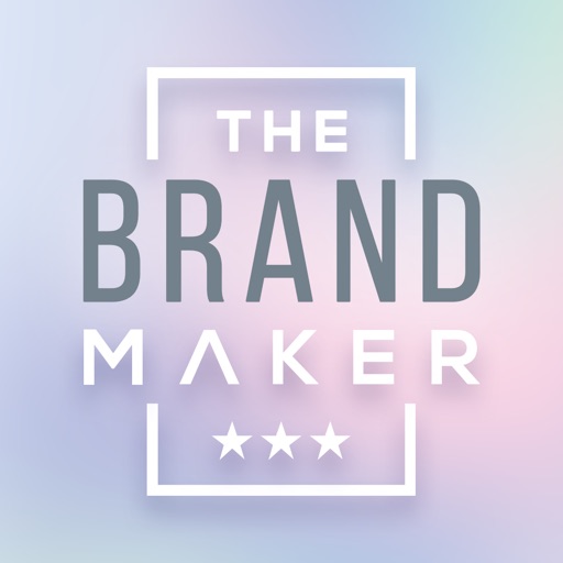 Brand Maker - Logo,Poster&Card