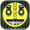 2XB303 Bass Sequencer EDM-303 - iPadアプリ