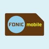 FONIC mobile - iPhoneアプリ