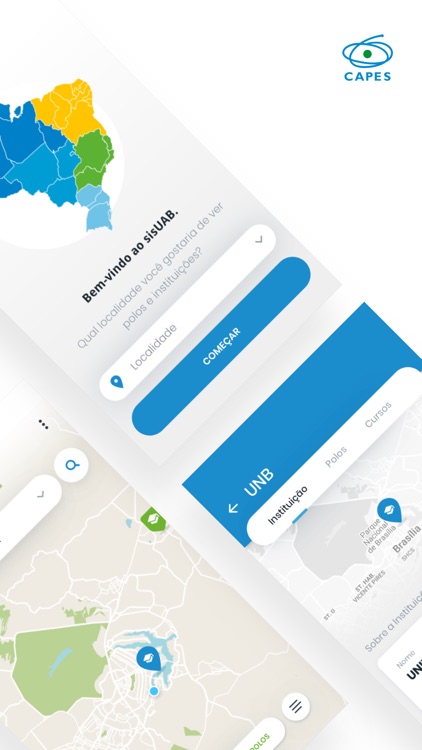 SisUAB - Consulta Pública