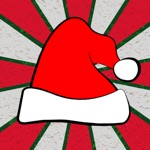 Download Christmas Silly Fun Stickers app
