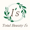 Total Beauty I’s　公式アプリ