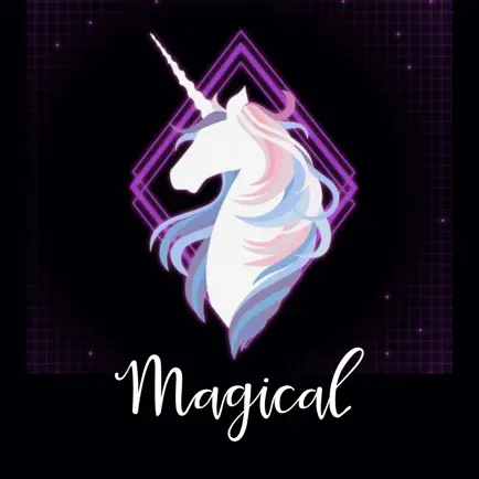 Unicorn kawaii wallpapers HD Читы