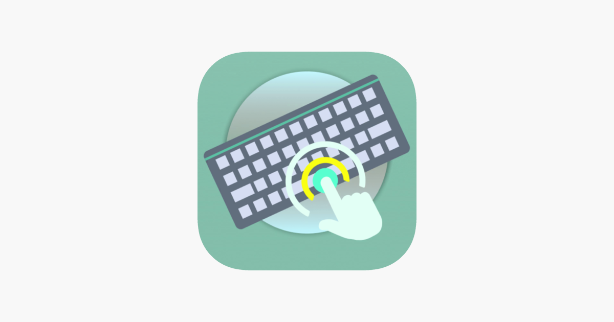 ‎Keyboard Clicker on the App Store