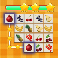 Tile Connect Pair Matching