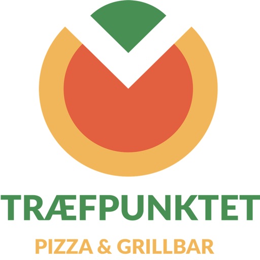 Træfpunktet Pizza & Grillbar