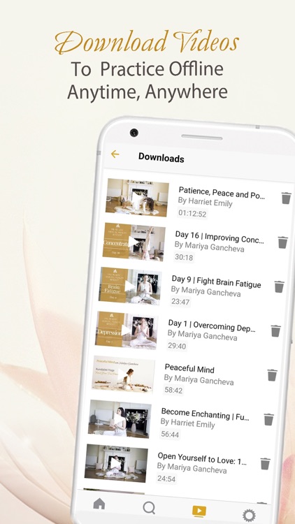 Kundalini Lounge screenshot-7