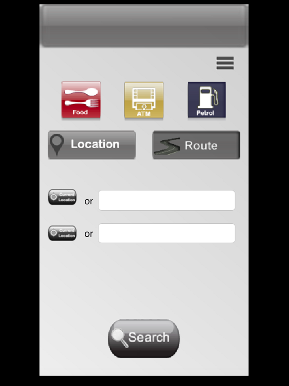 Screenshot #4 pour Trip Plan Lite