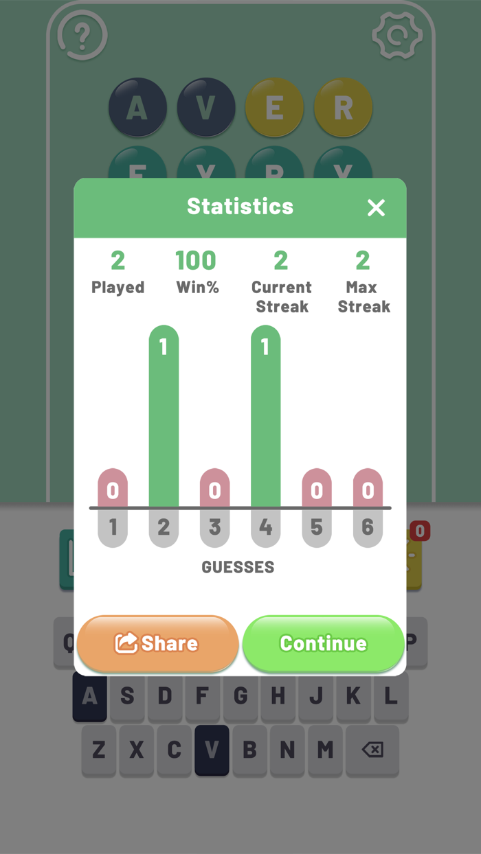 Word Talent - Guess Puzzles