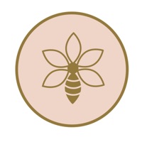 The Yoga Bee logo