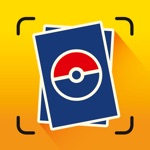 Download Poké TCG Scanner Dragon Shield app