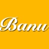 Banu Indian Restaurant.
