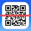 QR & Barcode Scanner・QRUltima icon