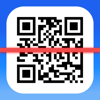 QR Reader & Bar Code Scanner - Niyaz Vakhpiev